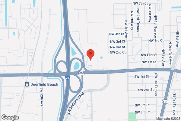 DoubleTree by Hilton Hotel Deerfield Beach - Boca Raton