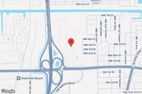 Fairfield Inn & Suites by Marriott Deerfield Beach Boca Raton