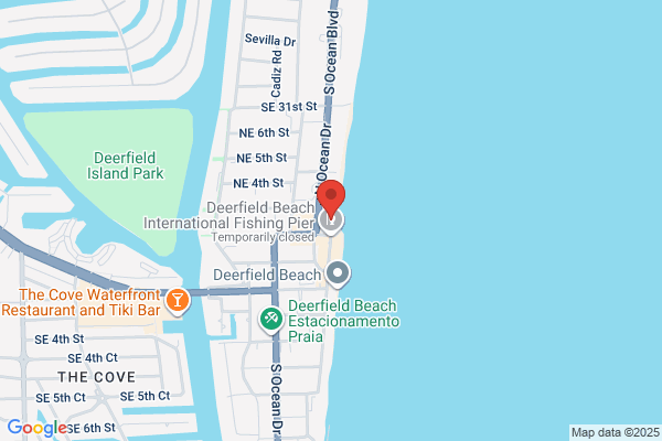 Grapevine Oceanview Lounge