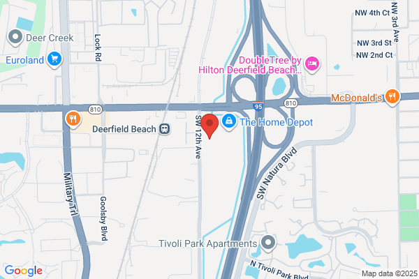 La Quinta Inn & Suites Deerfield Beach I-95