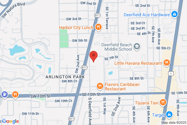 Florida Elite Home Solutions