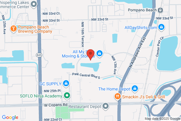 Alert Sales South Inc