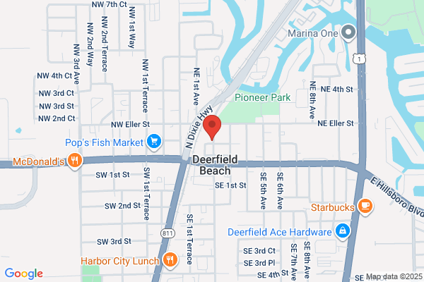 Denese Adel, Washington National Agent