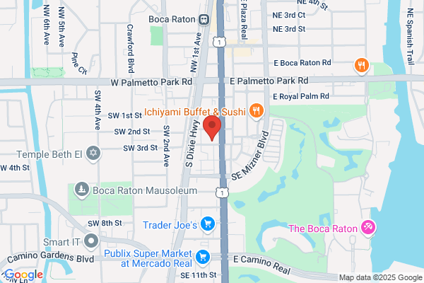 3 Mercedes Llc