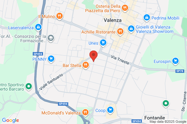 Verdi Fine Jewelers