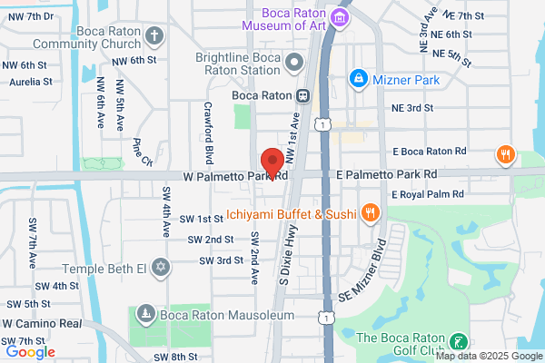 Eastham Law Offices