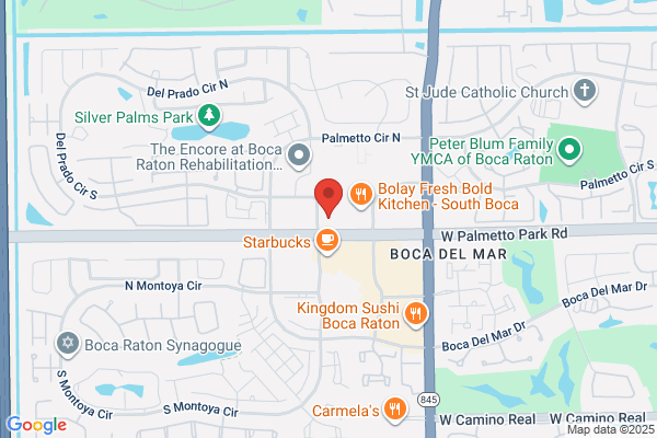 Boca Raton Medical Malpractice Lawyer