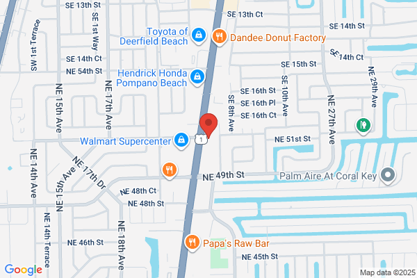 Floors To Go of Pompano Beach