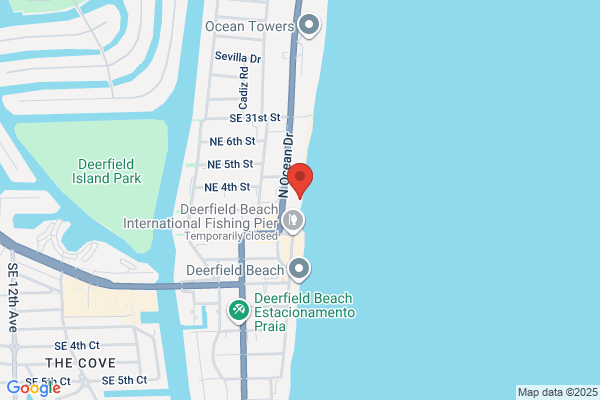 Deerfield Beach-Lighthouse Point Observer