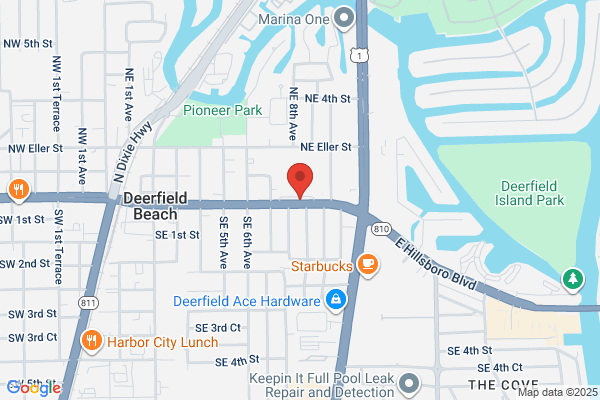 Counseling Centers of Florida Inc