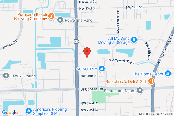Turanair Systems Inc