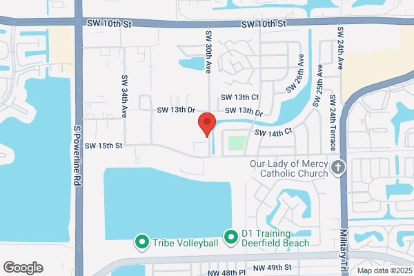JT Property Inspections