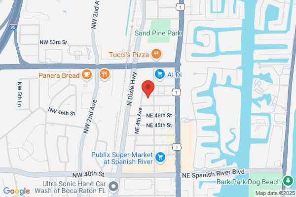 Tropical Restoration Services