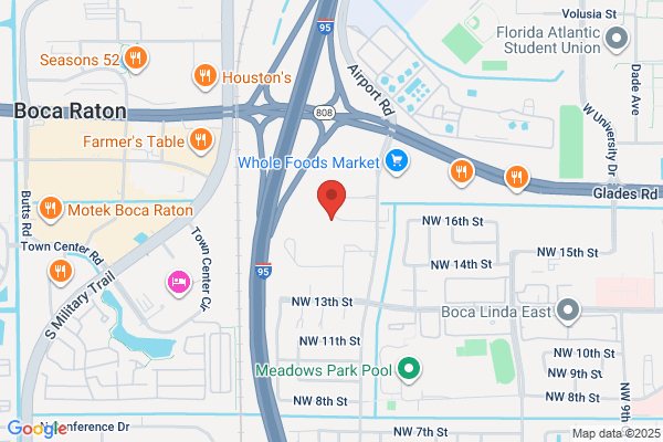 Boca Raton Educational Television