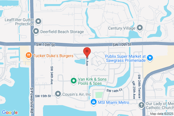 Synthetic Lawns of Florida