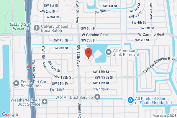 Manning Home Inspections