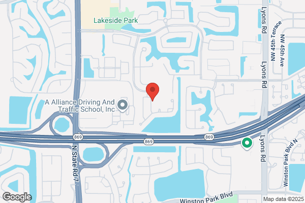 National Building Inspections Inc
