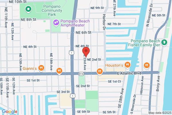 Patricia Blanchette | VETERANS REALTY OF SOUTH FLORIDA