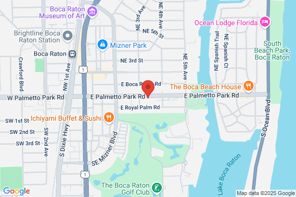 Premier Properties Florida