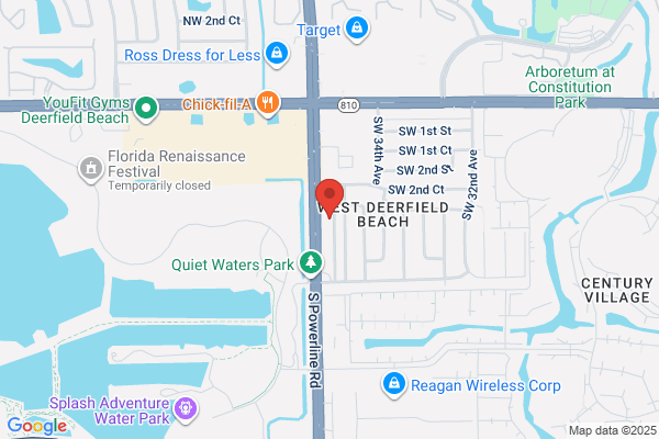 Suncoast Land Developers