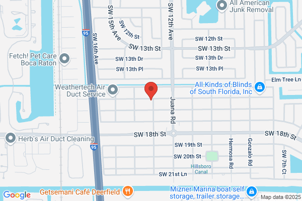 Winter Inspection Services Inc