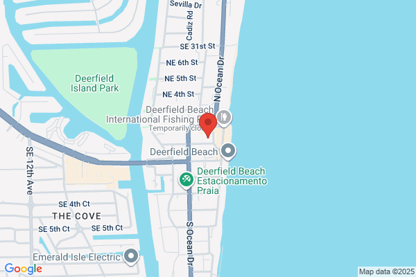 USA Deerfield Parking Garage Llc