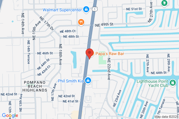 Prime Pay of Ft Lauderdale