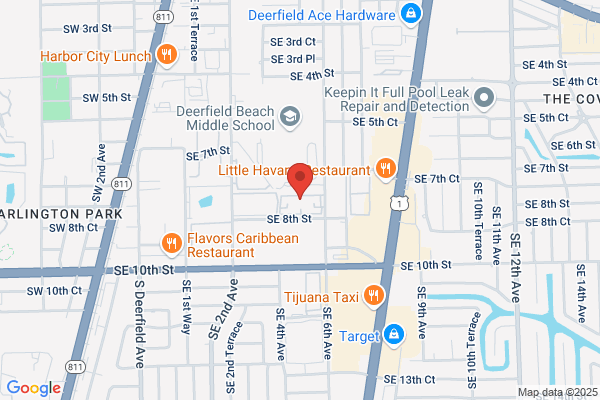 Agora Pest Control, Inc.