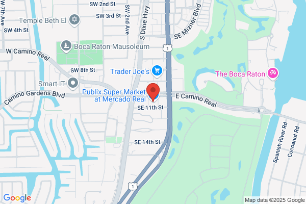 Publix Pharmacy at Mercado Real