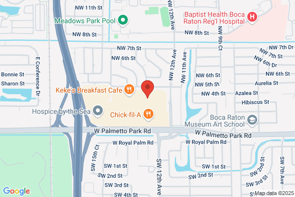 Publix Pharmacy at Palmetto Park Square
