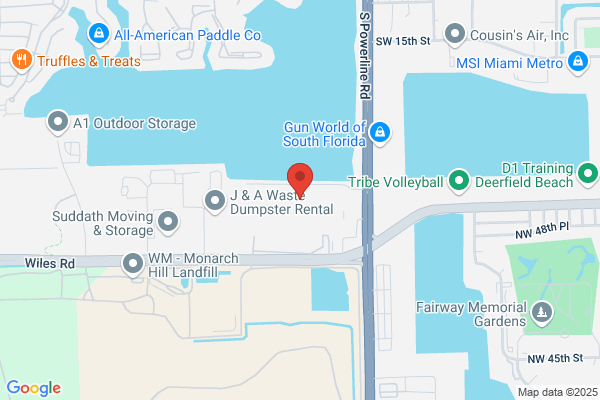 Boca Kitchens Inc