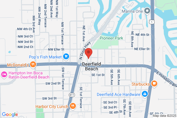 Broward Century Locksmiths