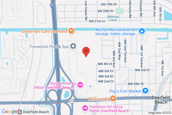 Commercial Relocation Group