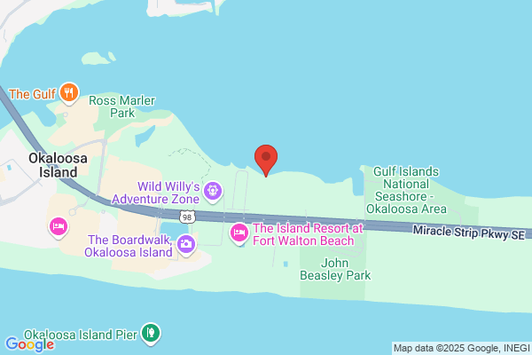 Island Water Sports Inc
