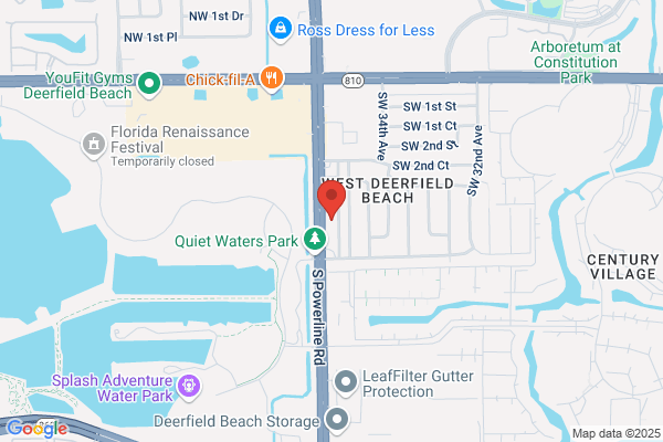 Kumon Math and Reading Center of Deerfield Beach - West