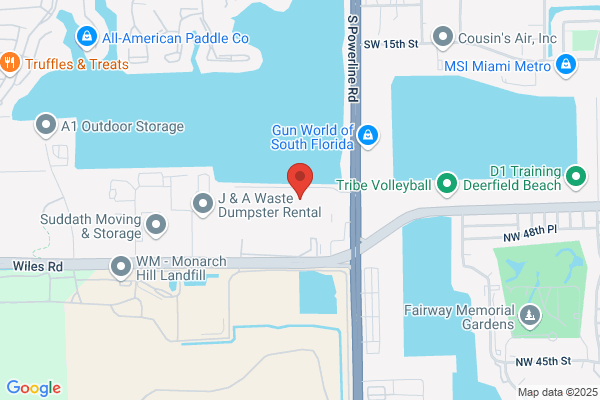Mr. Rooter Plumbing of Broward County