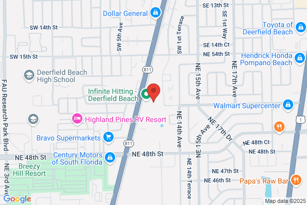 South Florida Plumbing And Backflow LLC