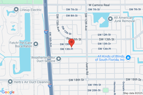 Best Boca Raton Pressure Washing