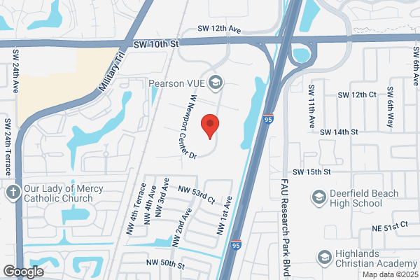 Puffin Learning Academy Deerfield