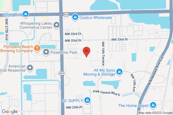 Pompano Youth Treatment Center