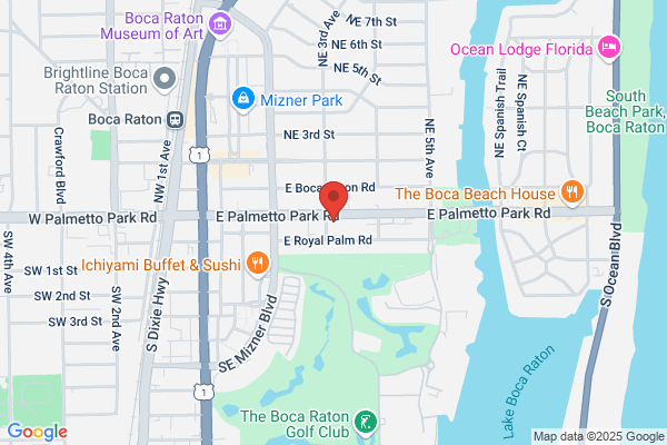 Boca Properties Inc