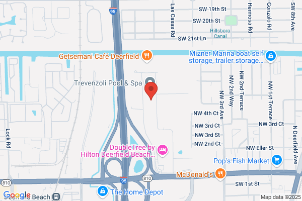 Dahman Realty Inc