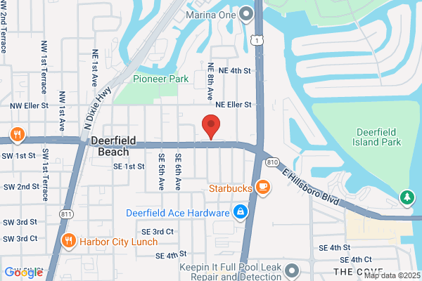 Miracle Brodeur, Weichert REALTORS® - Premier Properties - Boca Raton