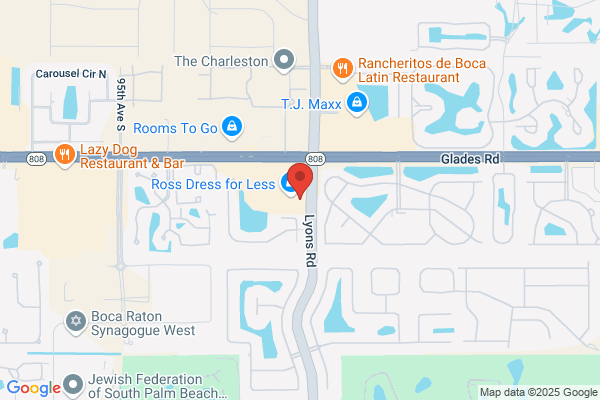 Realty World of Boca Raton