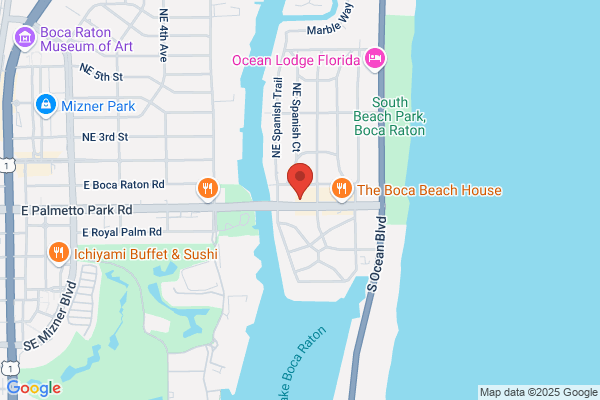 Royal Palm Properties