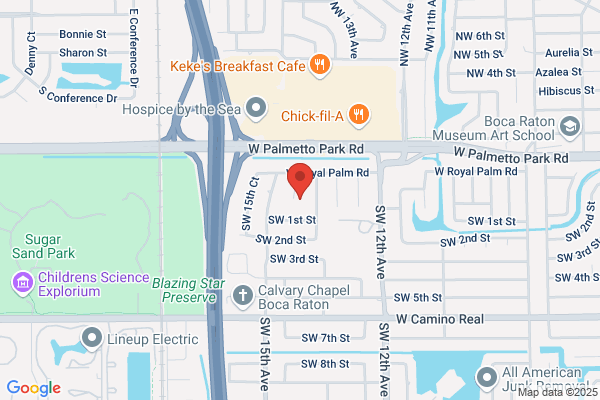 Alternative Mortgage Group