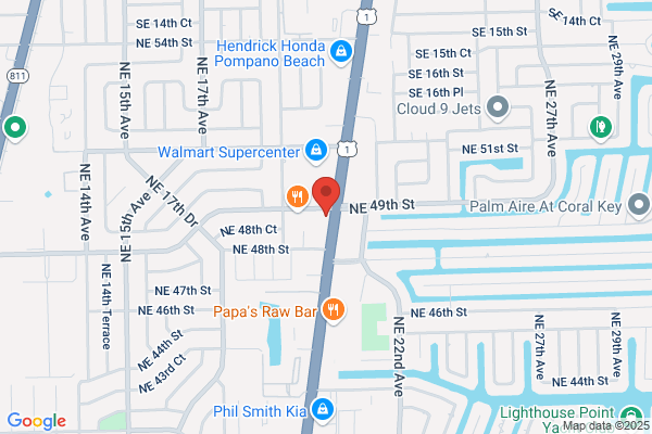 Florida International Title & Escrow