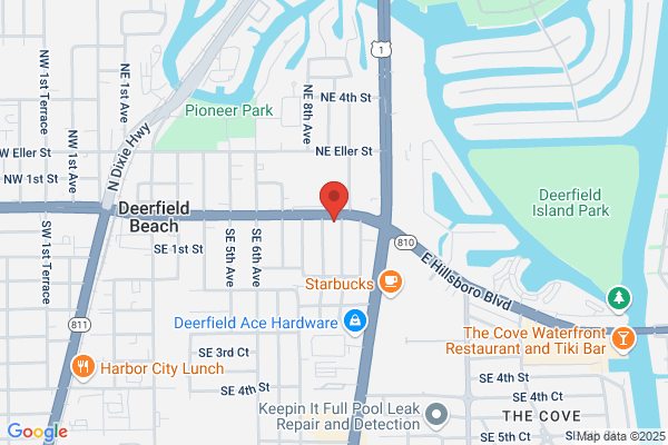 Hillsboro Beach Title & Escrow