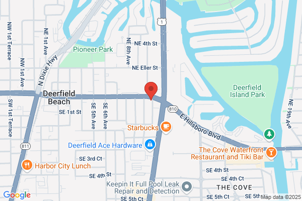 Salvation Army of Palm Beach County