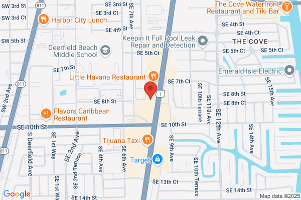 Salad Bistro & Company